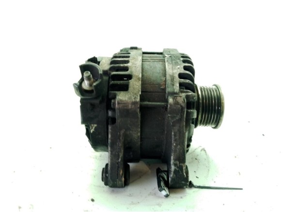 9824742880 ALTERNADOR OPEL COMBO  LIFE|Desguaces La Cabaña