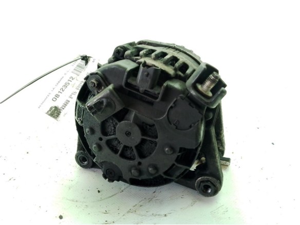 9824742880 ALTERNADOR OPEL COMBO  LIFE|Desguaces La Cabaña