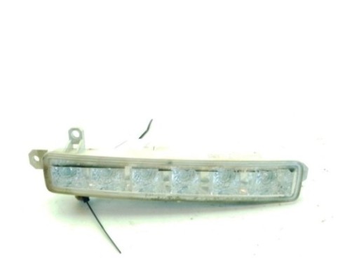 9677409380 PILOTO LUZ DIURNA IZQ CITROEN C3 II|Desguaces La Cabaña