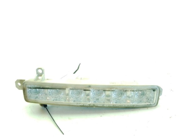 9677409380 PILOTO LUZ DIURNA IZQ CITROEN C3 II|Desguaces La Cabaña