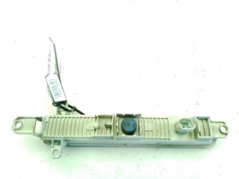 9677409380 PILOTO LUZ DIURNA IZQ CITROEN C3 II|Desguaces La Cabaña
