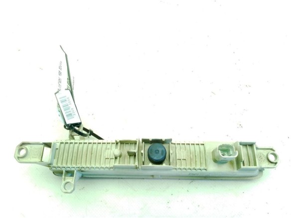 9677409380 PILOTO LUZ DIURNA IZQ CITROEN C3 II|Desguaces La Cabaña