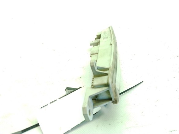 9677409380 PILOTO LUZ DIURNA IZQ CITROEN C3 II|Desguaces La Cabaña