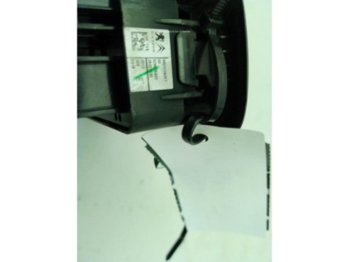98012283XT MANDO ELEVALUNAS PUERTA LAT DEL IZQ CITROEN C3 II|Desguaces La Cabaña