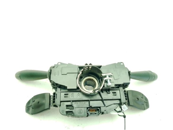 96773879ZD MANDO COMPLETO CITROEN C3 II|Desguaces La Cabaña