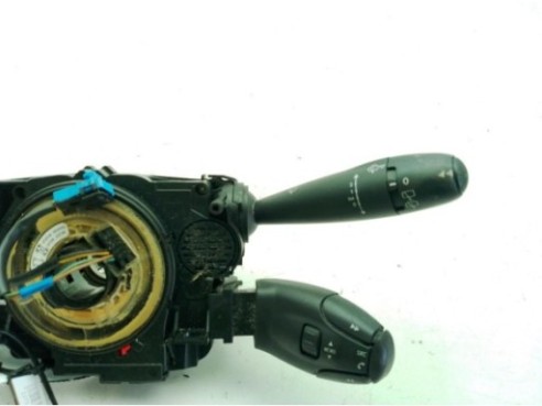 96773879ZD MANDO COMPLETO CITROEN C3 II|Desguaces La Cabaña