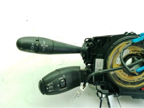 96773879ZD MANDO COMPLETO CITROEN C3 II|Desguaces La Cabaña