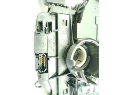 96773879ZD MANDO COMPLETO CITROEN C3 II|Desguaces La Cabaña