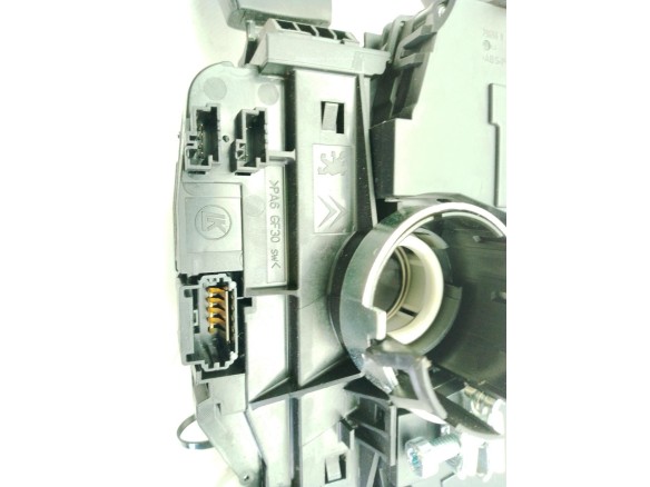96773879ZD MANDO COMPLETO CITROEN C3 II|Desguaces La Cabaña