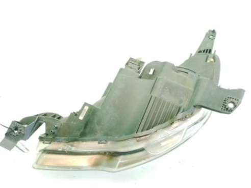 1606931480, 9677033880 FARO DERECHO CITROEN C3 II|Desguaces La Cabaña