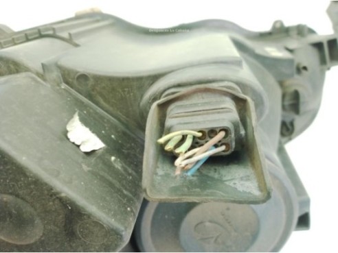 1606931480, 9677033880 FARO DERECHO CITROEN C3 II|Desguaces La Cabaña