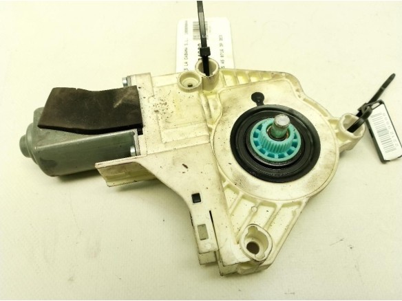 MOTOR ELEVALUNAS PUERTA LAT DEL DER AUDI A5 (8T3)|Desguaces La Cabaña