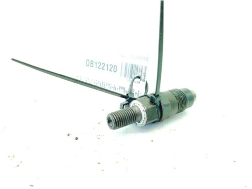   CERRADURA PUERTA LAT DEL DER MITSUBISHI L 200 (K7_T, K6_T)|Desguaces La Cabaña