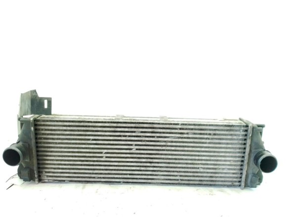 A9065010101 INTERCOOLER MERCEDES BENZ SPRINTER 3,5-t Autobús (906)|Desguaces La Cabaña