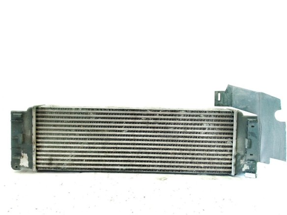 A9065010101 INTERCOOLER MERCEDES BENZ SPRINTER 3,5-t Autobús (906)|Desguaces La Cabaña