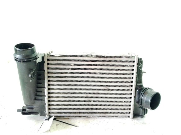 144962803R INTERCOOLER RENAULT MEGANE IV (B9A/M_)|Desguaces La Cabaña