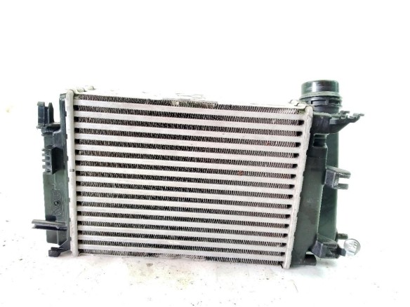 144962803R INTERCOOLER RENAULT MEGANE IV (B9A/M_)|Desguaces La Cabaña
