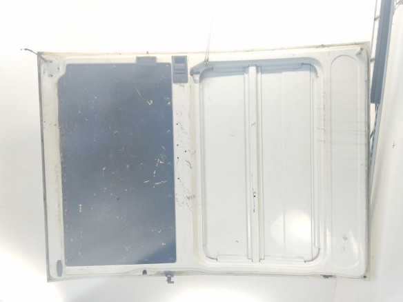 9008J9 PUERTA LAT TRA DER CITROEN JUMPER Furgón (244)|Desguaces La Cabaña