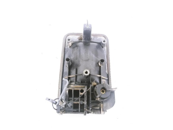 1472002077 MANILLA PUERTA LAT TRA DER EXT CITROEN JUMPY (U6U)|Desguaces La Cabaña