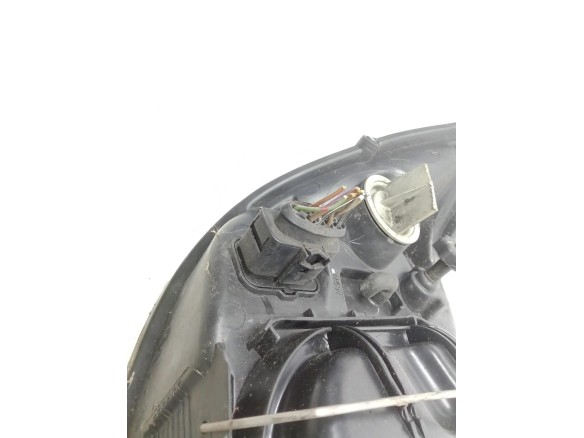 A9018202461 FARO IZQUIERDO MERCEDES BENZ SPRINTER 3-t Furgón (903)|Desguaces La Cabaña