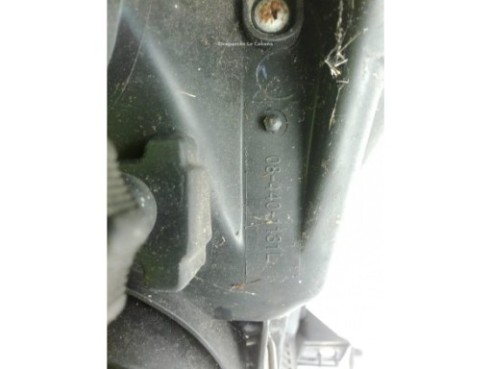 A9018202461 FARO IZQUIERDO MERCEDES BENZ SPRINTER 3-t Furgón (903)|Desguaces La Cabaña