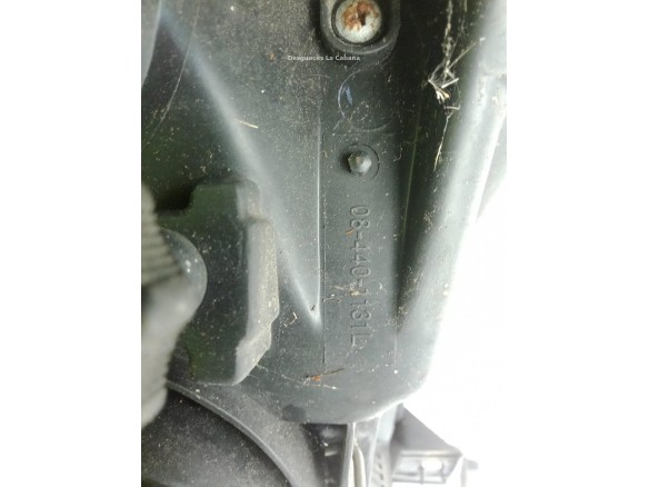 A9018202461 FARO IZQUIERDO MERCEDES BENZ SPRINTER 3-t Furgón (903)|Desguaces La Cabaña
