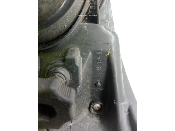 A9018202561 FARO DERECHO MERCEDES BENZ SPRINTER 3-t Furgón (903)|Desguaces La Cabaña