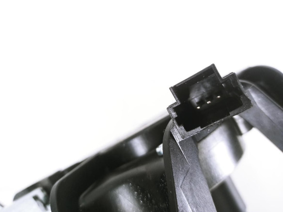 87100007R MOTOR LIMPIAPARABRISAS TRA RENAULT MEGANE III Fastback (BZ0_) |Desguaces La Cabaña