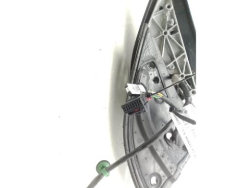 1K1857508BT9B9 ESPEJO DER VW GOLF V (1K1)|Desguaces La Cabaña