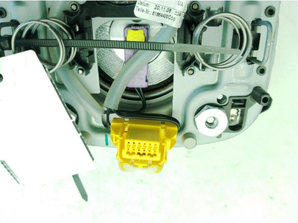 1K0880201CA1QB, 1K0880201BJ AIRBAG IZQ VW GOLF V (1K1)|Desguaces La Cabaña