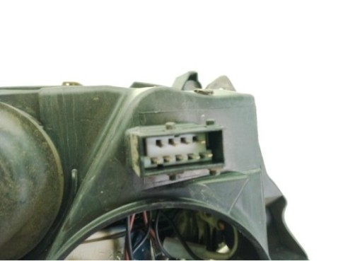 6208J7, 9638157980 FARO IZQUIERDO CITROEN XSARA (N1)|Desguaces La Cabaña