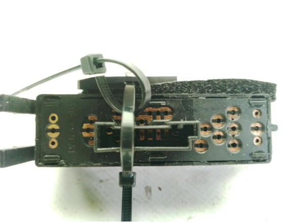 6902179 MANDO ELEVALUNAS PUERTA LAT DEL DER BMW 3 (E46)|Desguaces La Cabaña