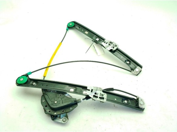 51337020659 ELEVALUNAS PUERTA LAT DEL IZQ BMW 3 (E46)|Desguaces La Cabaña