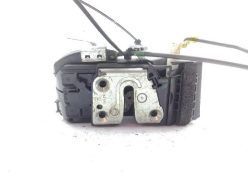 CERRADURA PUERTA LAT DEL IZQ NISSAN JUKE (F15) |Desguaces La Cabaña