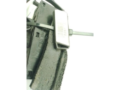 6902179 MANDO ELEVALUNAS PUERTA LAT DEL DER BMW 3 (E46)|Desguaces La Cabaña