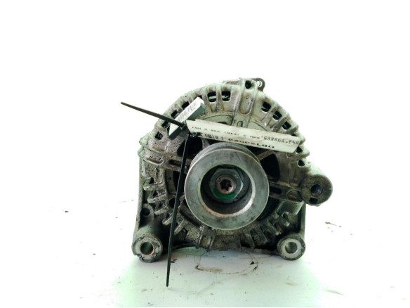   ALTERNADOR BMW 3 (E46)|Desguaces La Cabaña