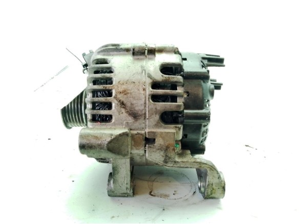   ALTERNADOR BMW 3 (E46)|Desguaces La Cabaña