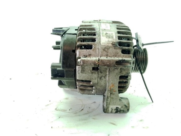   ALTERNADOR BMW 3 (E46)|Desguaces La Cabaña