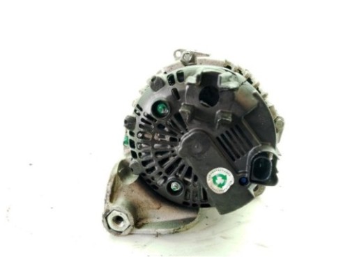   ALTERNADOR BMW 3 (E46)|Desguaces La Cabaña