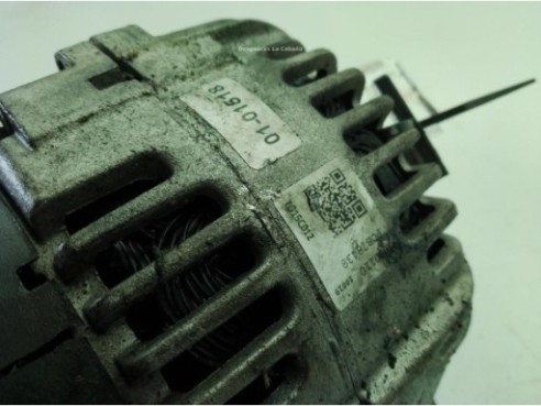   ALTERNADOR BMW 3 (E46)|Desguaces La Cabaña