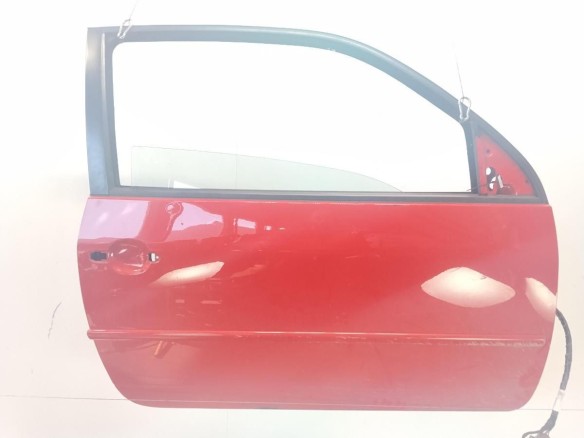 6X3831052AK PUERTA LAT DEL DER VW LUPO (6X1, 6E1)|Desguaces La Cabaña