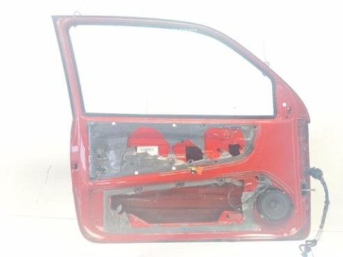 6X3831051AK PUERTA LAT DEL IZQ VW LUPO (6X1, 6E1)|Desguaces La Cabaña