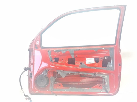 6X3831052AK PUERTA LAT DEL DER VW LUPO (6X1, 6E1)|Desguaces La Cabaña