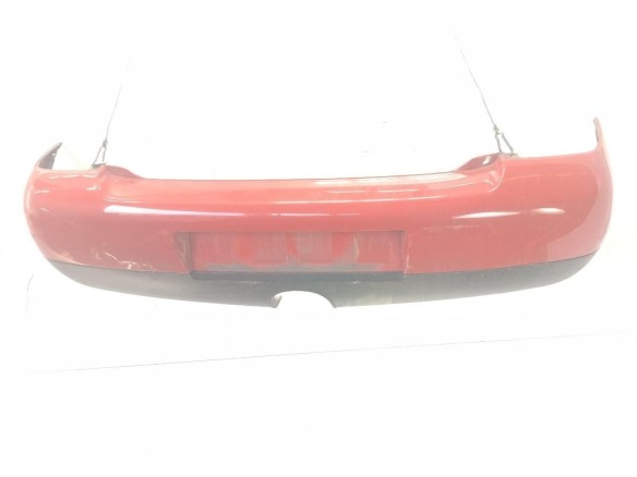6X0807301G GRU PARAGOLPES TRA VW LUPO (6X1, 6E1)|Desguaces La Cabaña