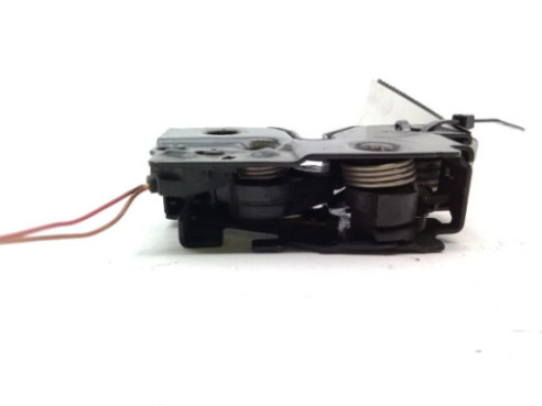 CERRADURA CAPO VW POLO (6R1, 6C1) |Desguaces La Cabaña