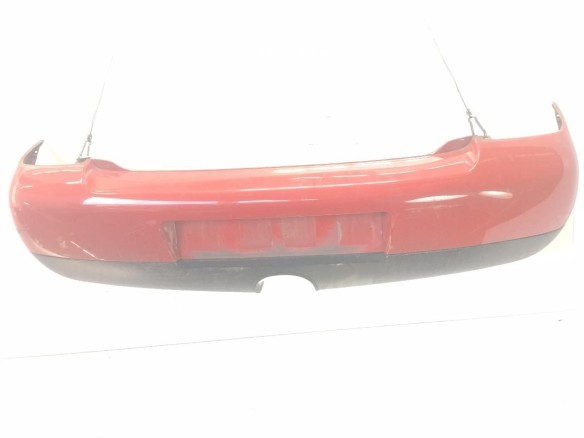 6X0807301G GRU PARAGOLPES TRA VW LUPO (6X1, 6E1)|Desguaces La Cabaña