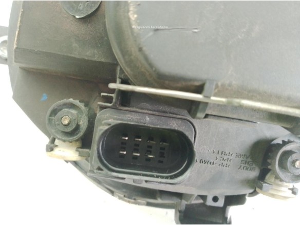 6X1941751J FARO IZQUIERDO VW LUPO (6X1, 6E1)|Desguaces La Cabaña