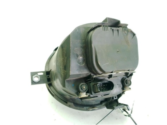 6X1941751J FARO IZQUIERDO VW LUPO (6X1, 6E1)|Desguaces La Cabaña