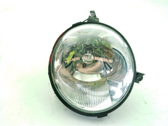 6X1941752J, FARO DERECHO VW LUPO (6X1, 6E1)|Desguaces La Cabaña