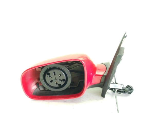   ESPEJO IZQ VW LUPO (6X1, 6E1)|Desguaces La Cabaña